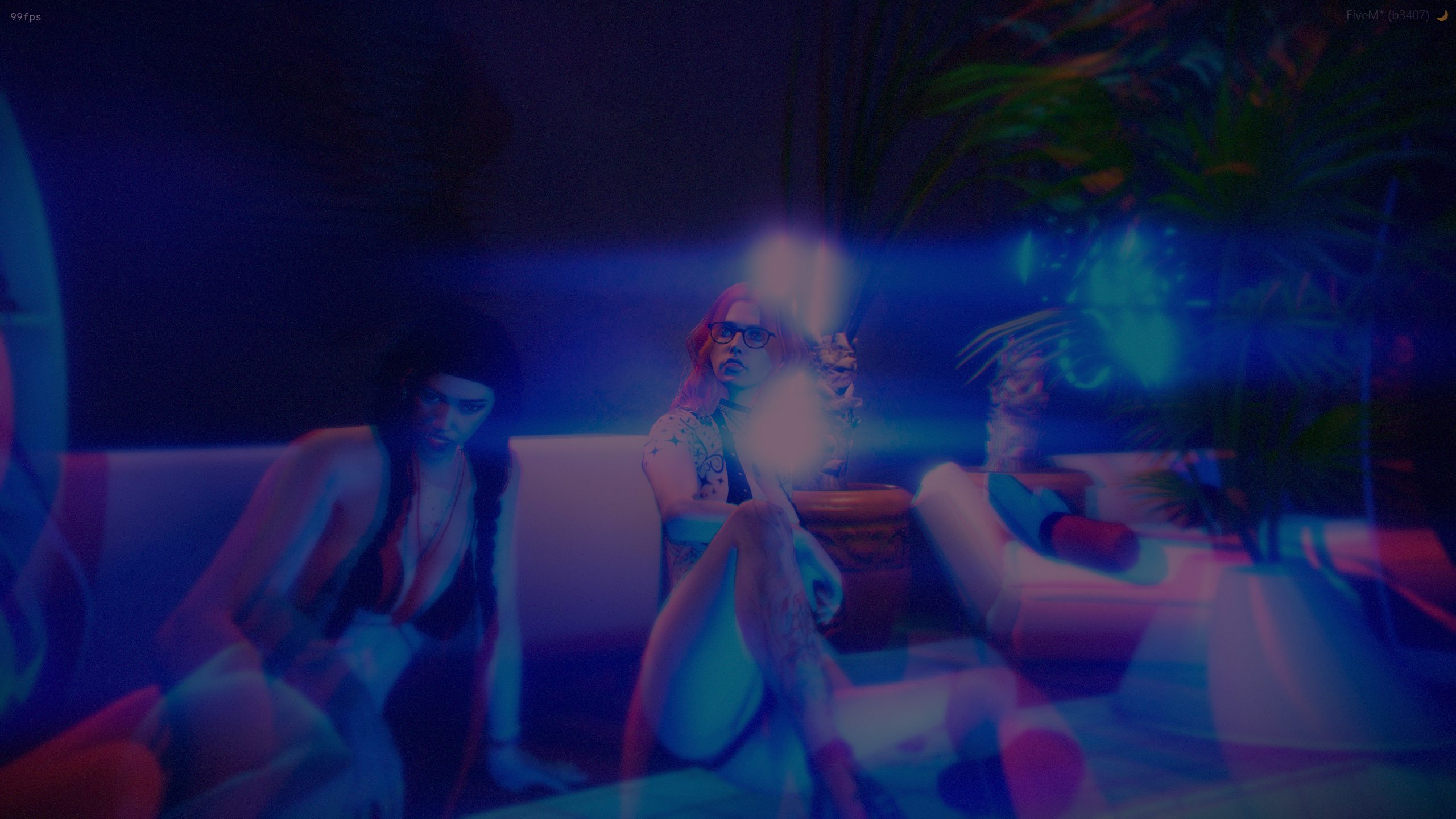 Foto 54 de Rachel Callahan